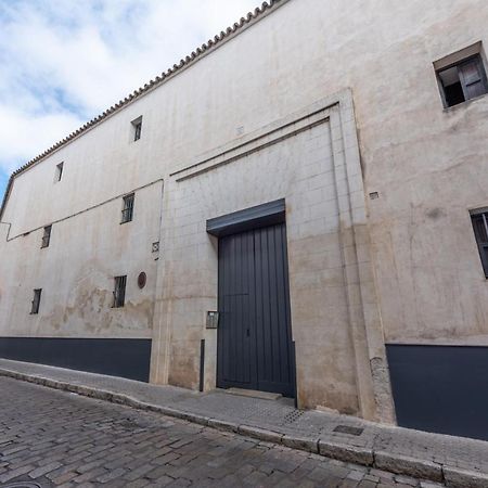Apartamento Corral del Conde Sevilha Exterior foto