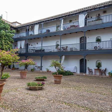 Apartamento Corral del Conde Sevilha Exterior foto