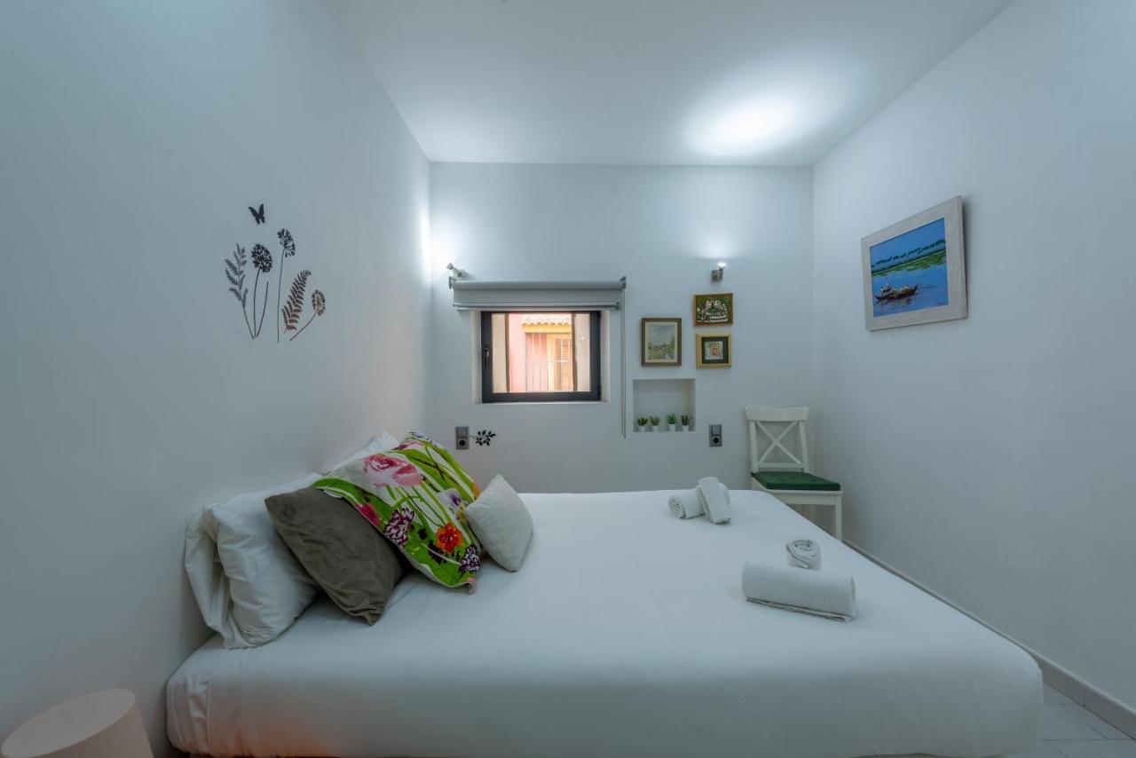 Apartamento Corral del Conde Sevilha Exterior foto