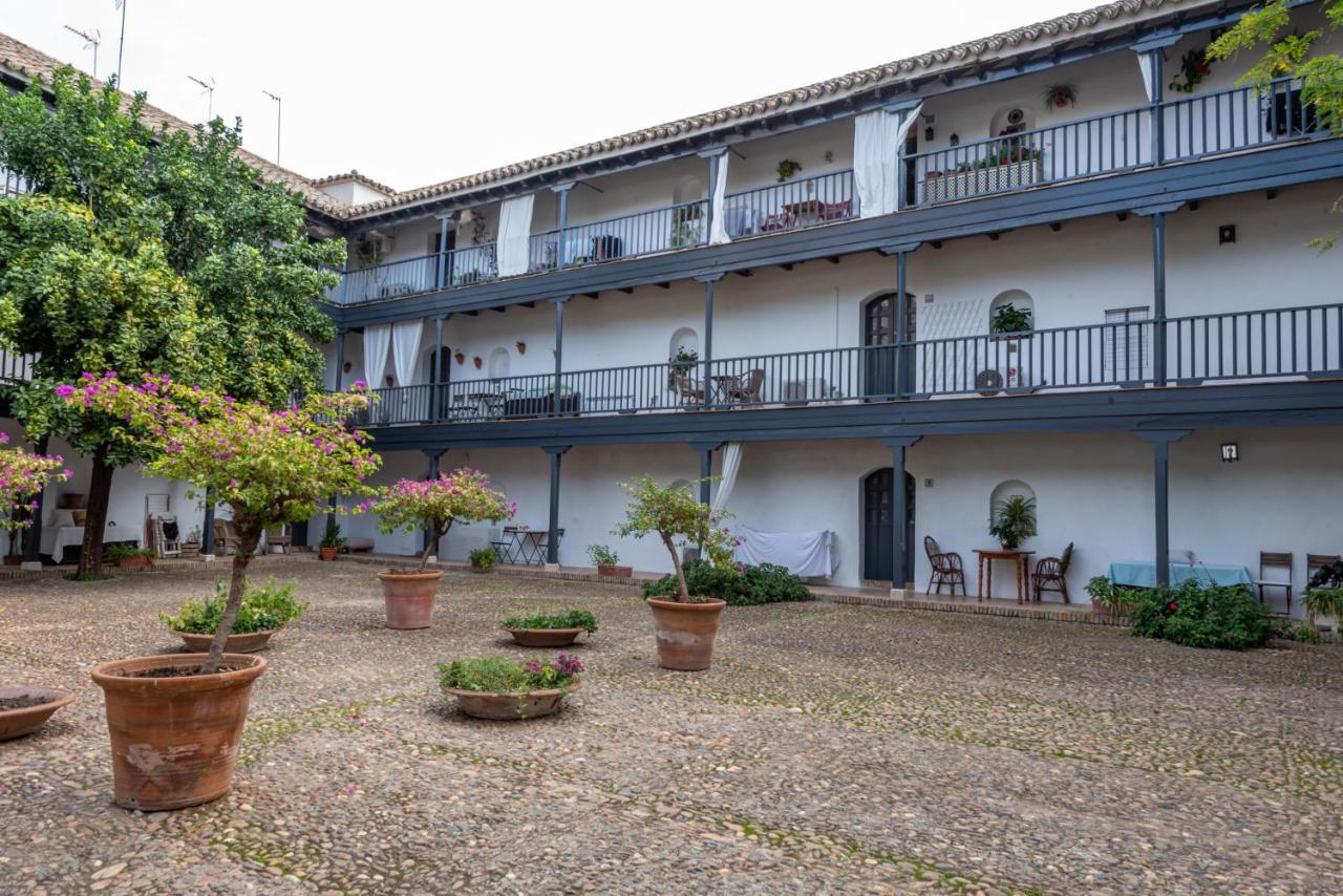 Apartamento Corral del Conde Sevilha Exterior foto