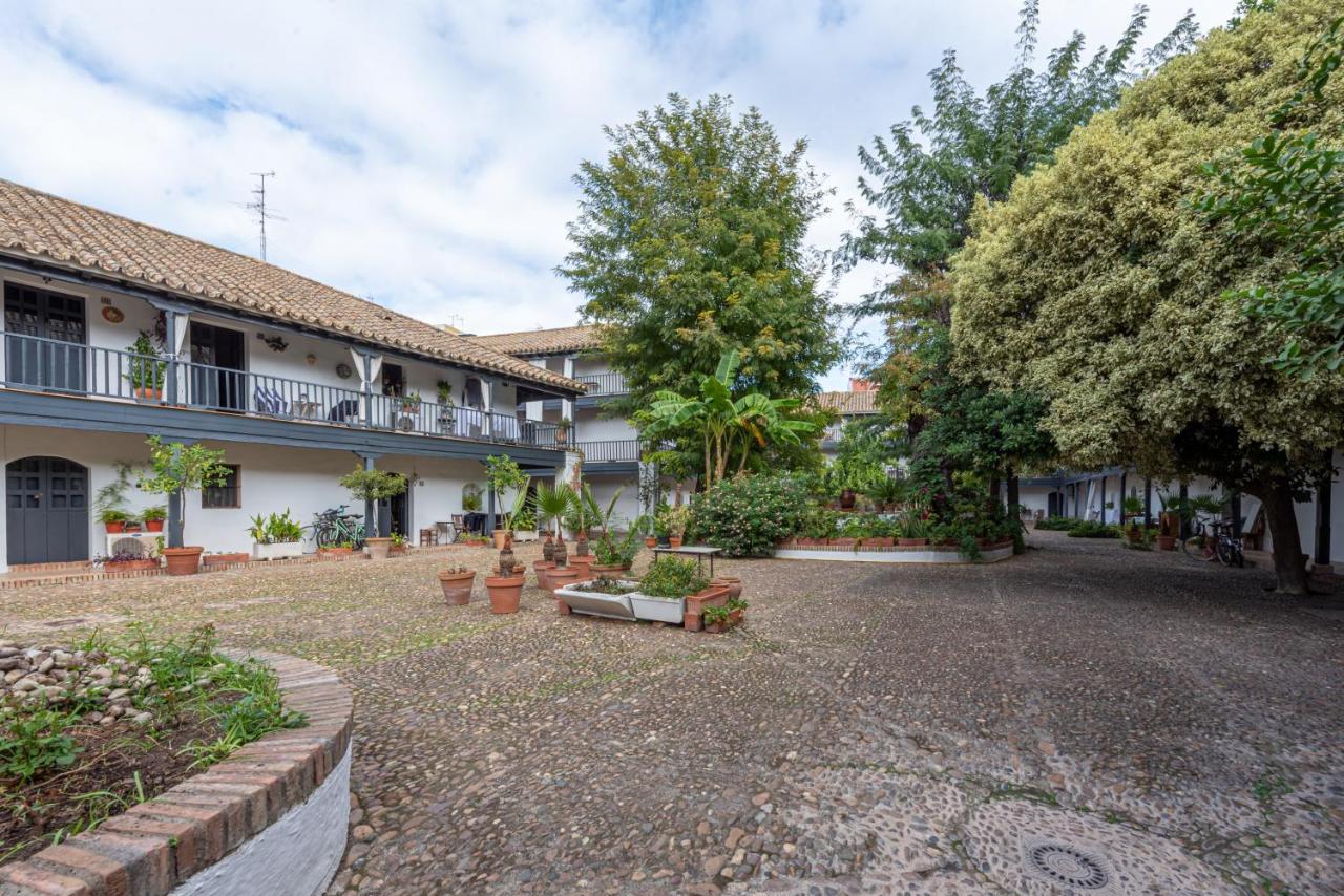Apartamento Corral del Conde Sevilha Exterior foto