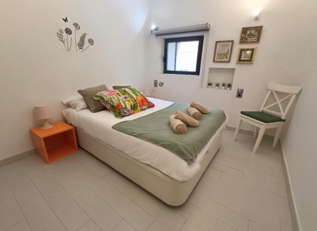Apartamento Corral del Conde Sevilha Exterior foto
