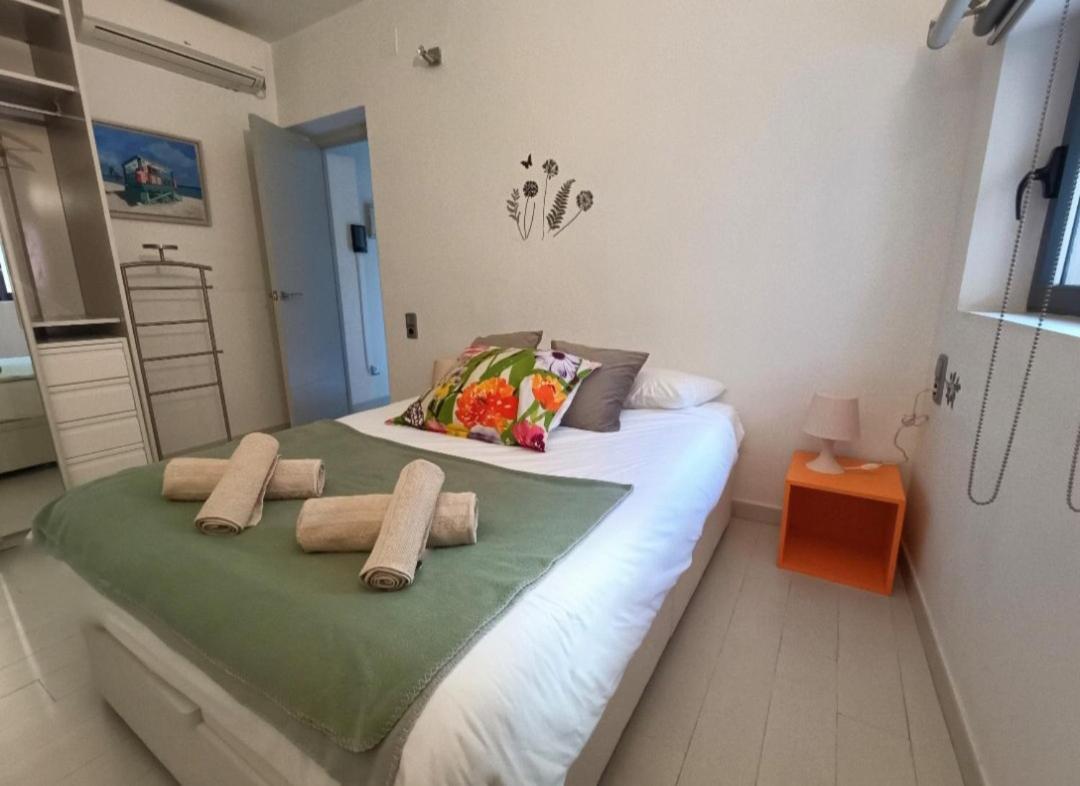 Apartamento Corral del Conde Sevilha Exterior foto