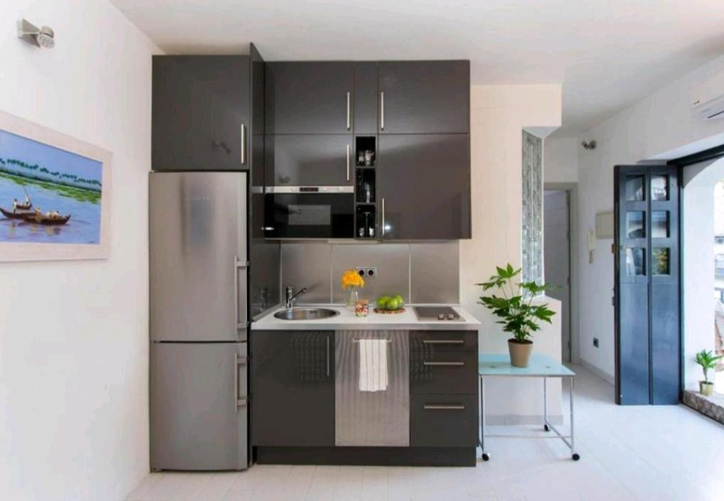 Apartamento Corral del Conde Sevilha Exterior foto