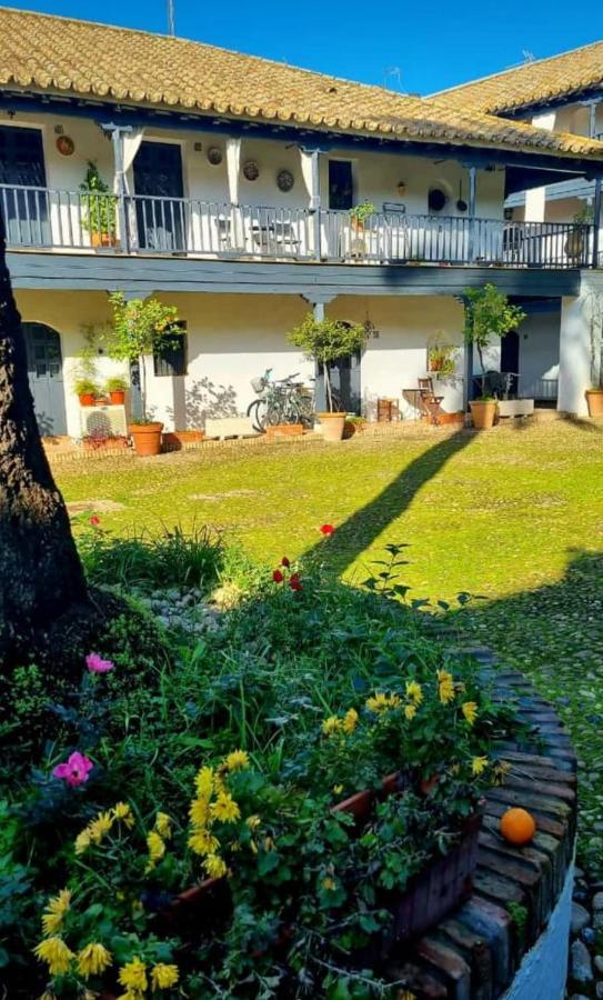 Apartamento Corral del Conde Sevilha Exterior foto